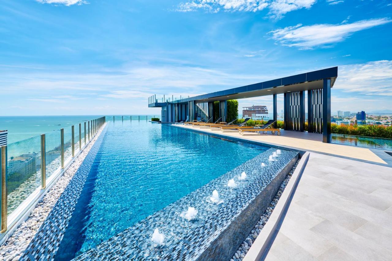 The Base By Tech Apartemen *