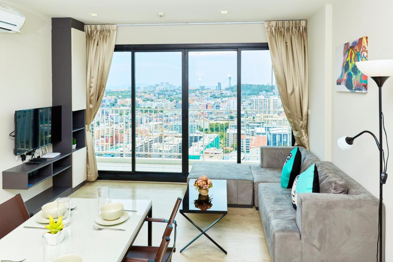 The Base By Tech Apartemen *