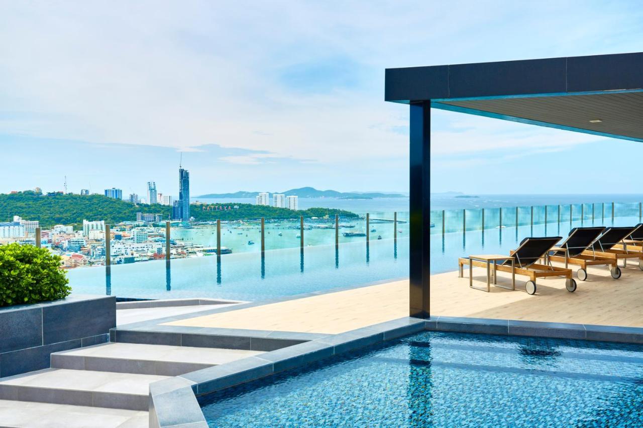 The Base By Tech Apartemen *